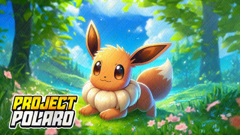 Project Polaro Banner